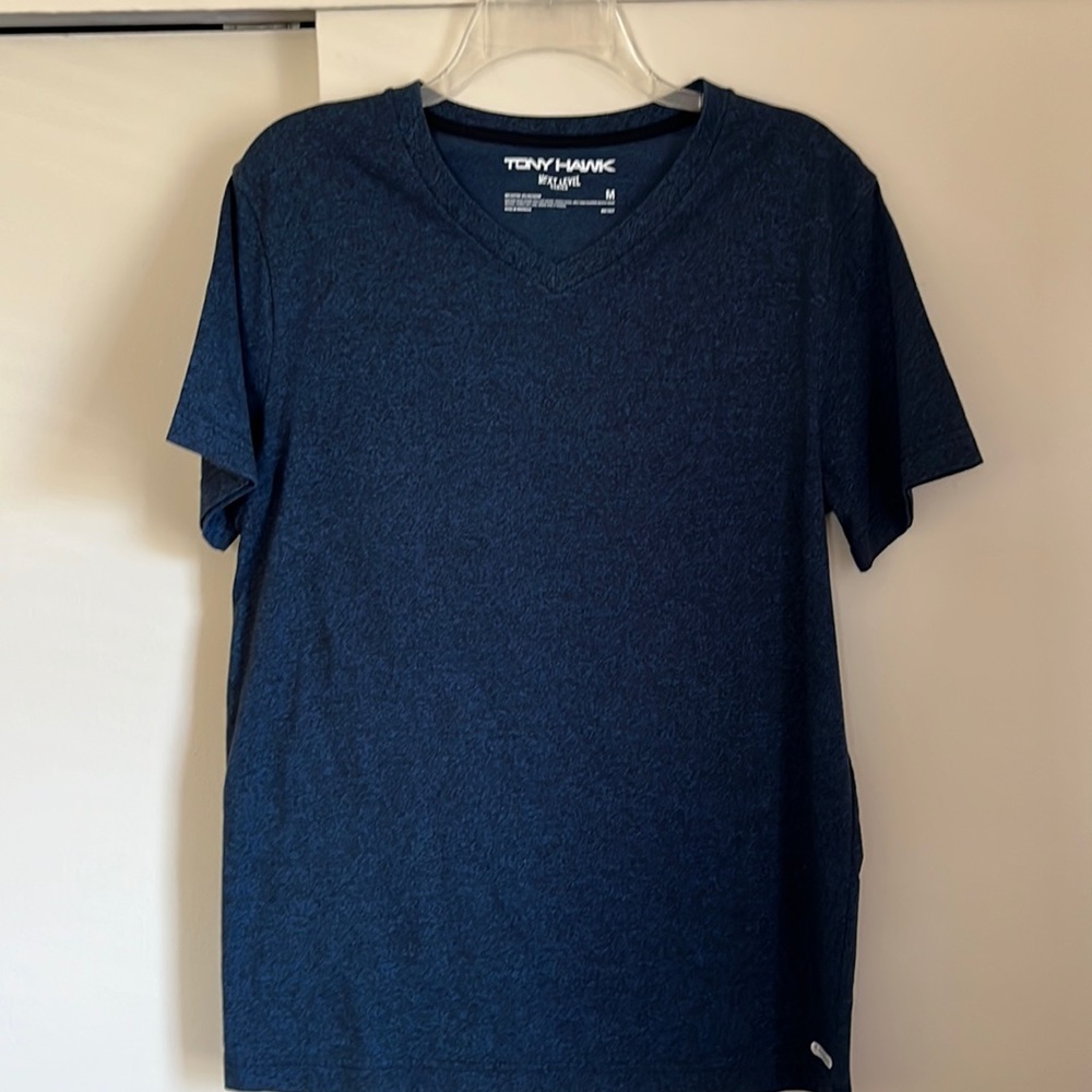 Men’s Tom Hawk, size M,